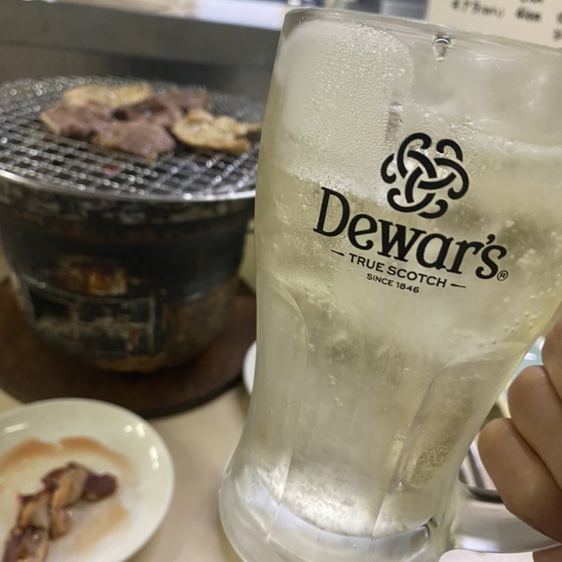 タカラ焼酎ハイボール(極楽ホルモン)