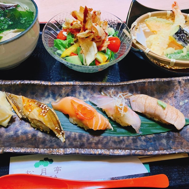 (海鮮処 松月亭 博多本店)