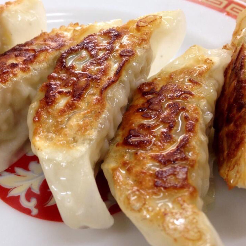 餃子(亀戸餃子 本店)