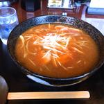中華そば（小）(もちもちの木 野田店)