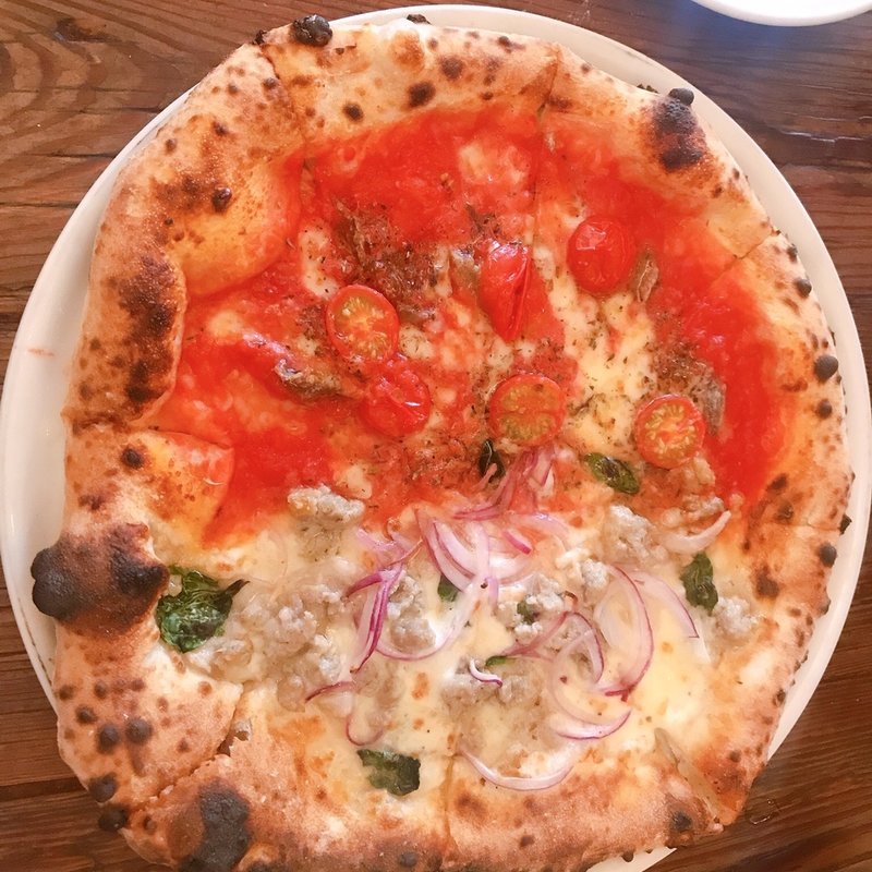 ロマーナ(VACANZA)