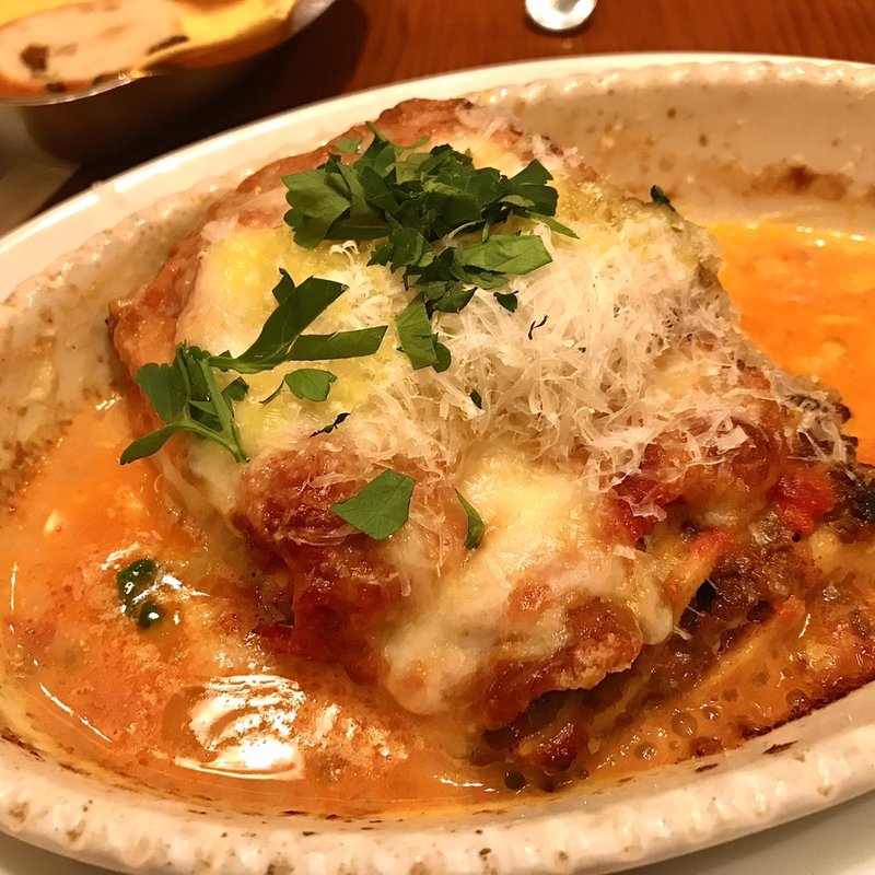 ランチセット(土日祝)(ヴィーニ　エ　サラーメ)