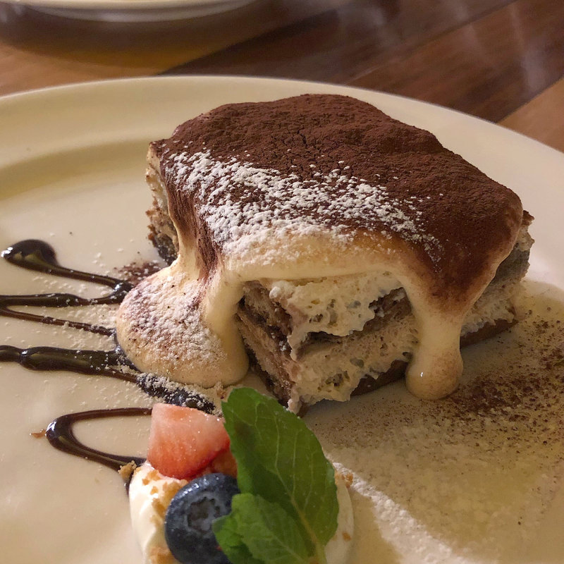 ティラミス(セラフィーナ ニューヨーク 丸の内店 )