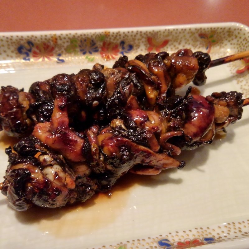 きも焼き(宮川)