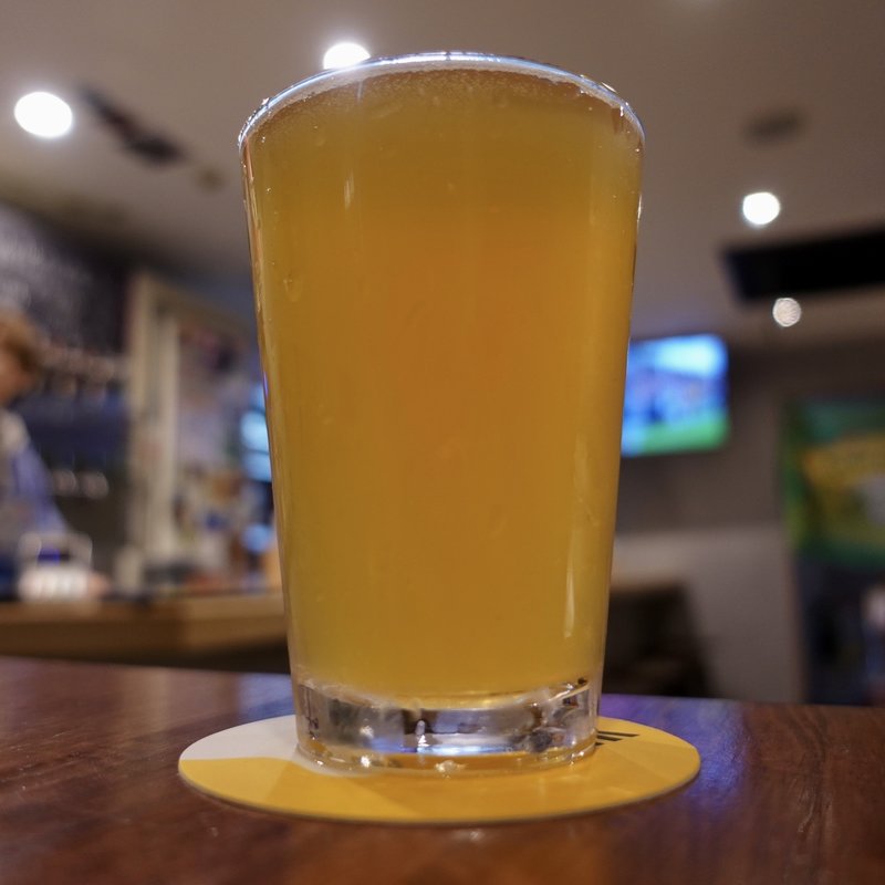 宇宙 Shooting Star(びあマ神田)