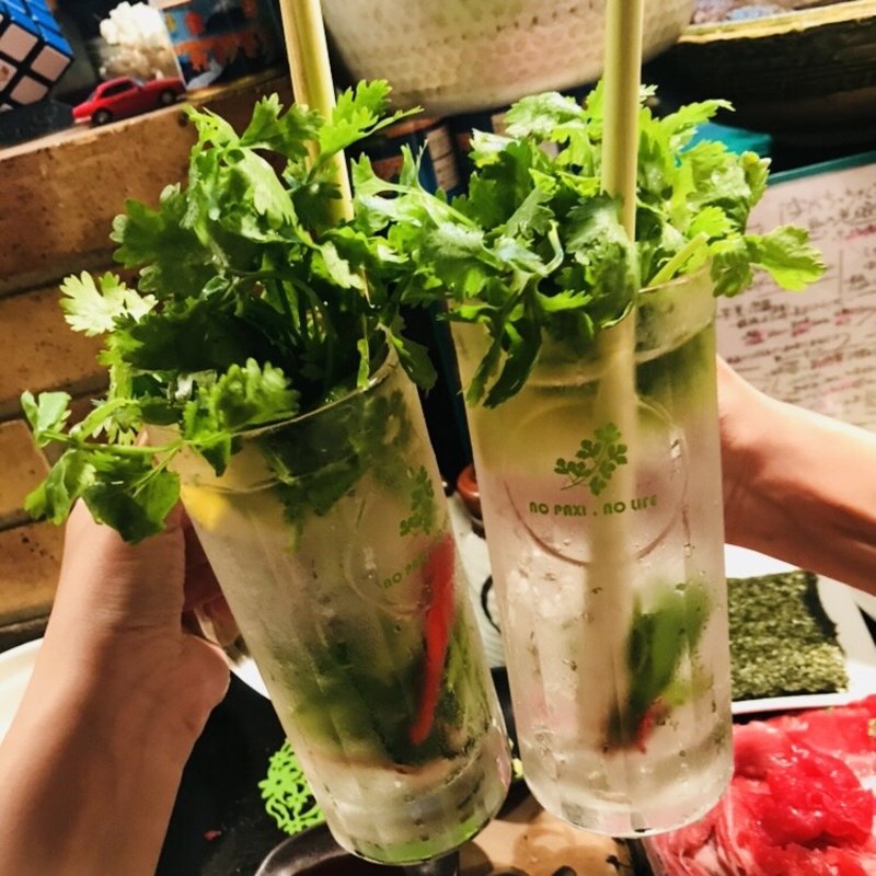 トムヤムヒート(亜鹿猪−珍)