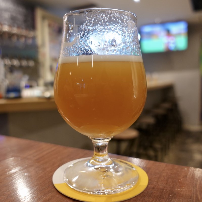 Burley Oak Apple Pie J.R.E.A.M.(びあマ神田)