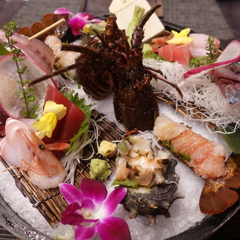 旬付(和海の宿 ささ遊)