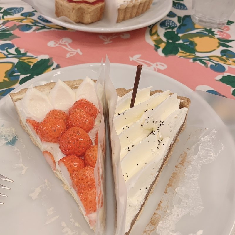 (キルフェボン 福岡)