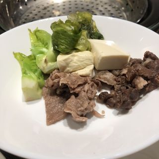 (施家菜)