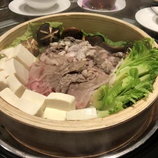 (施家菜)