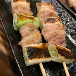 焼き鳥屋さん(ひのてつ 平針店)