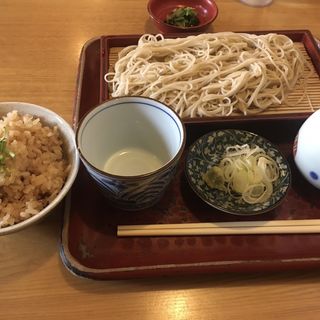(さ和長 （さわちょう）)