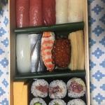 お持ち帰り