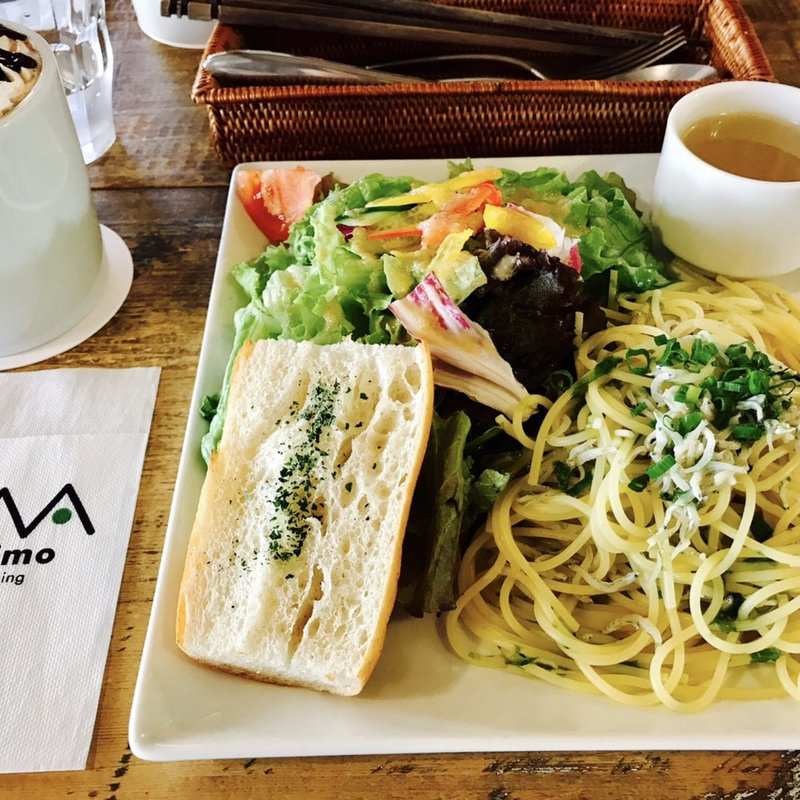 (マリモ （marimo）)