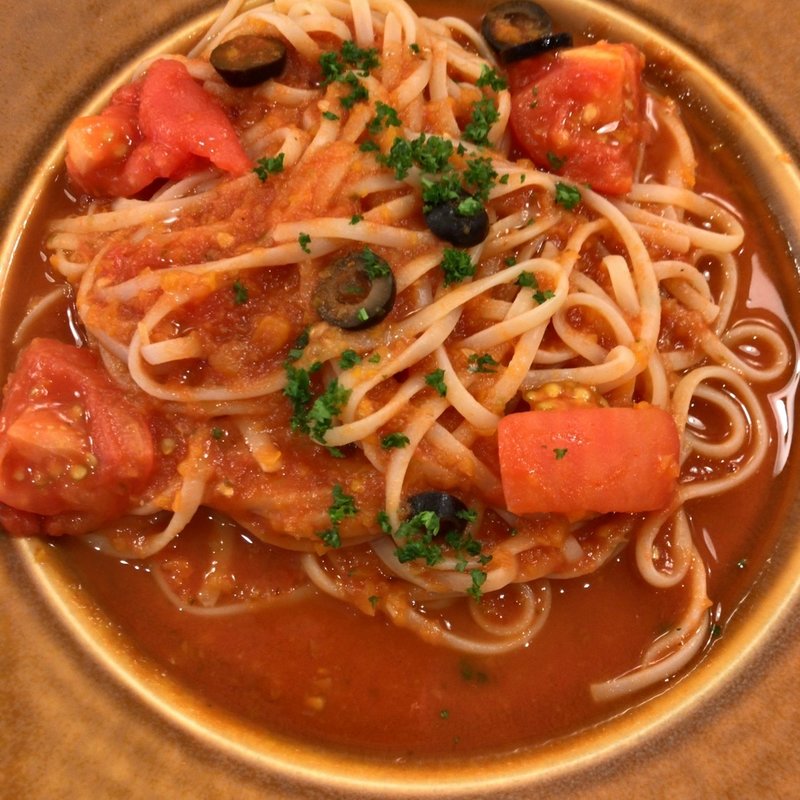 パスタランチ（Bセット）(グルグルキッチン)