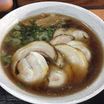 チャーシュー麺チャーハンランチ