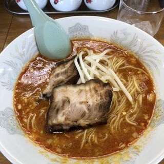 坦々麺(香林 )