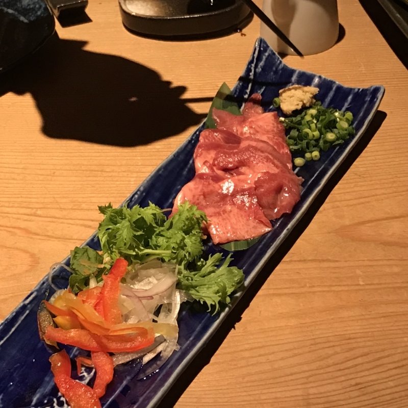 (魚河岸がれーじ 駅前店)