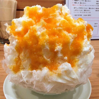 煮込みみかんミルクLevel.7(ねいろ屋 )