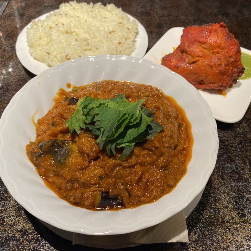 アル・ベイガン(マスターシェフキッキン （Master Chef Kitchen）)