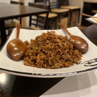 味昇炒飯(中華四季彩料理 味昇)
