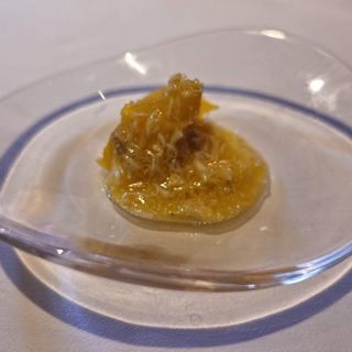 安納芋と藻屑蟹(ウシマル （Ushimaru）)