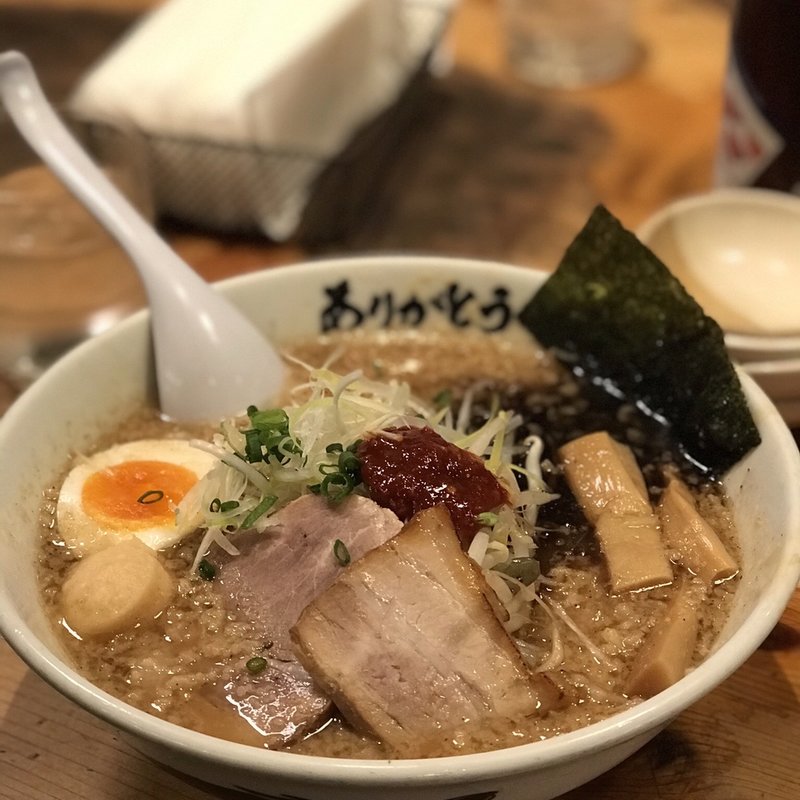 (野方ホープ 目黒店 （のがたほーぷ）)