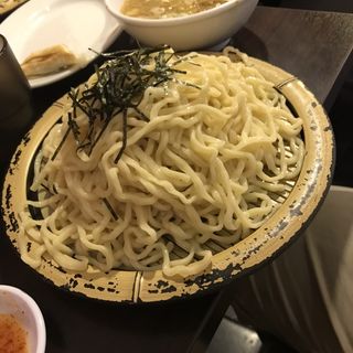 つけ麺(昌平 新宿西口店)