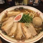 中華そば