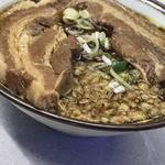 肉そば