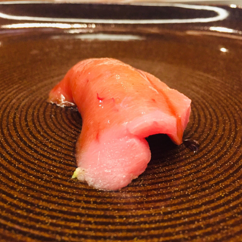 中とろ(紫光 （しこう）)