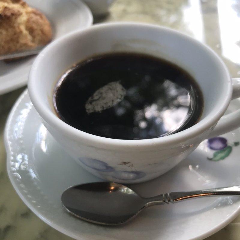 ブレンドコーヒー(ドルフ )