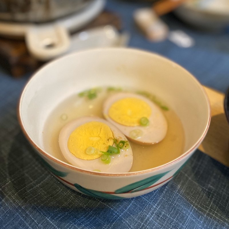 たまご(もりなが )