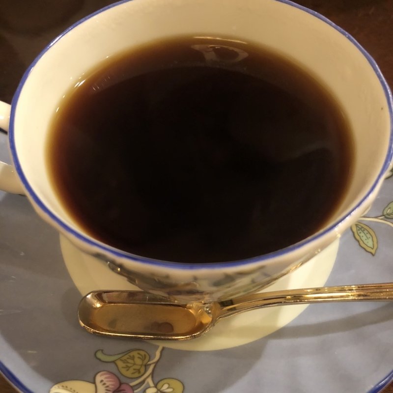 グァテマラ(皇琲亭)