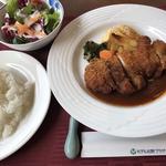 ワンプレートランチ(日替り)