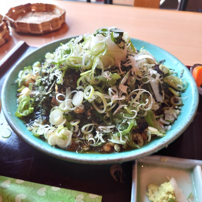 磯じまん(大盛)(愛知家)