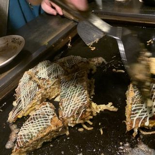 (道とん堀 名岐店)