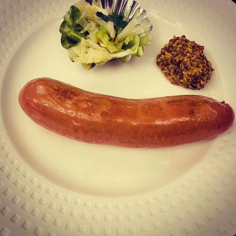 フランクフルト(ニューミュンヘン 阪神百貨店梅田本店)