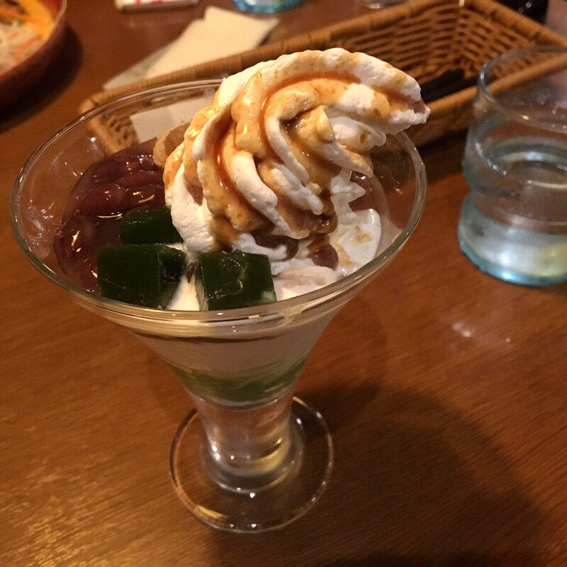 和風小町(びっくりドンキー クリスロード店 )