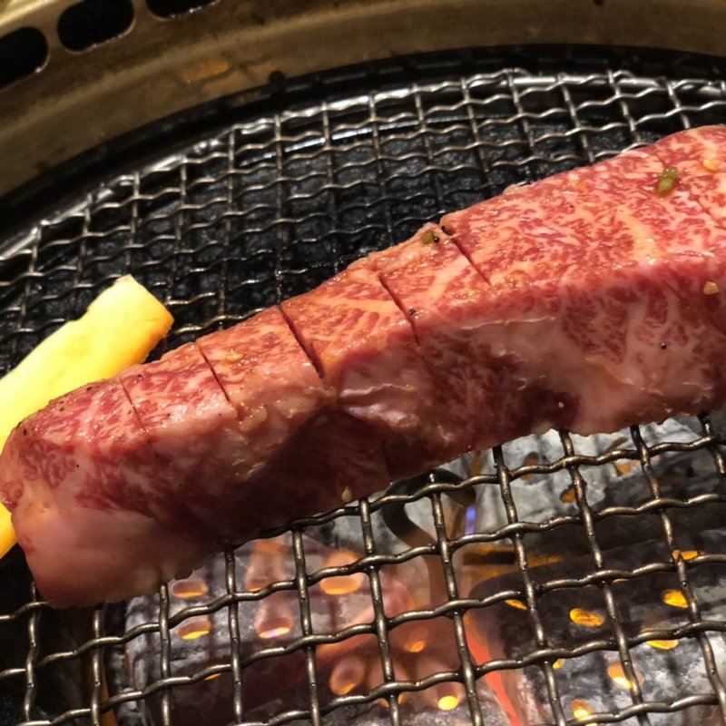 1本カルビ(スタミナ苑 月島店 )