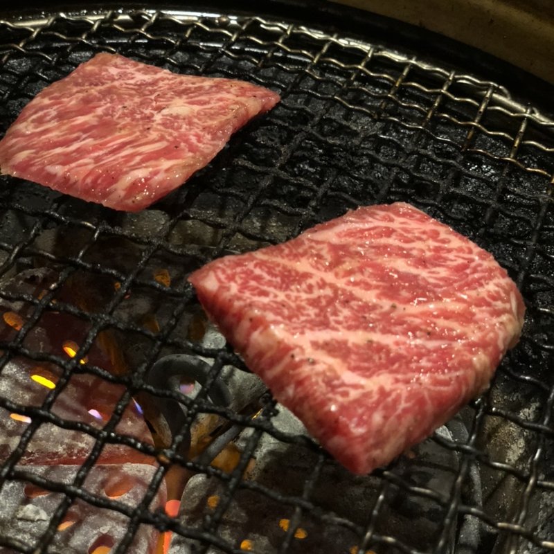 (スタミナ苑 月島店 )