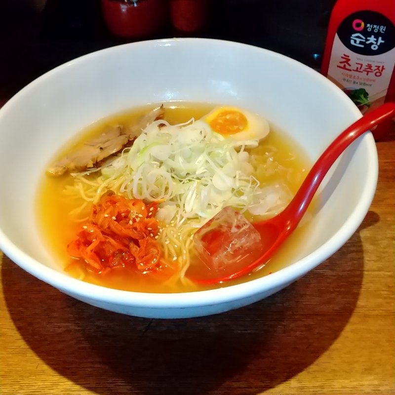 (麺や六三六 姫路店)