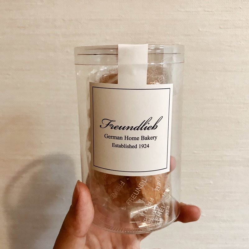 クッキー(フロインドリーブ （Ｈ．フロインドリーブ）)