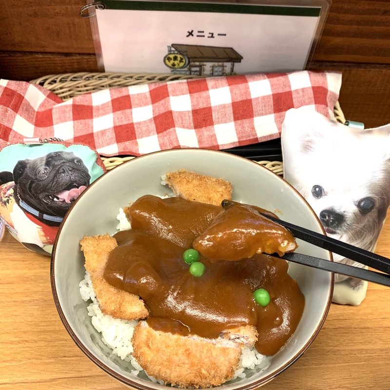 カツ丼(並)(やまと )