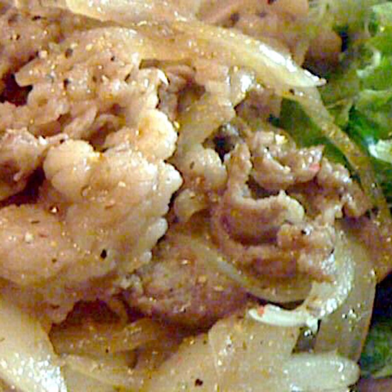 十和田バラ焼き(なんぶ彩葉 )