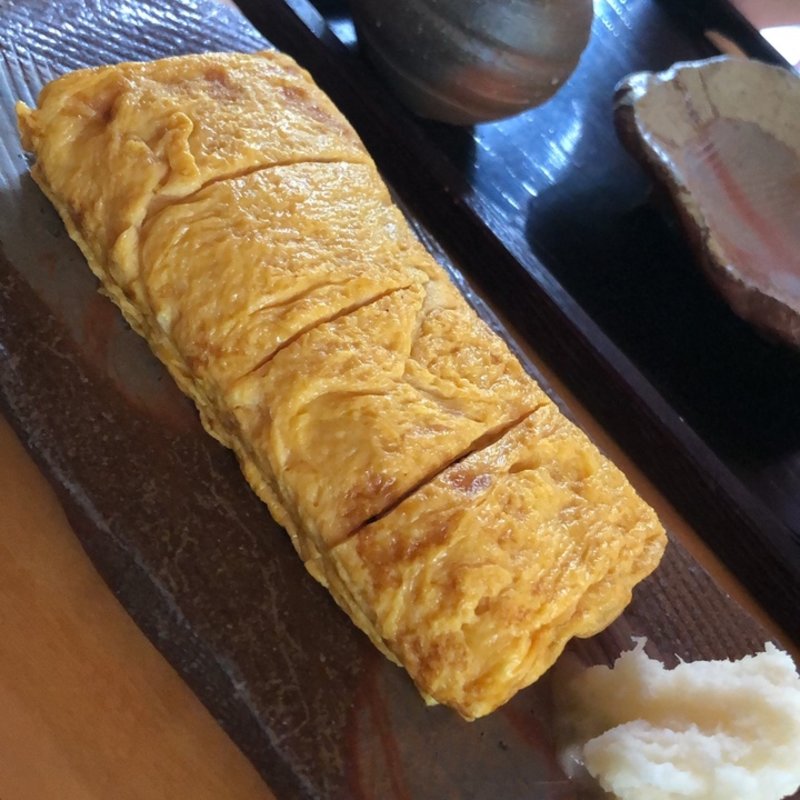 玉子焼(むら玄)