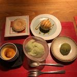 昼御膳