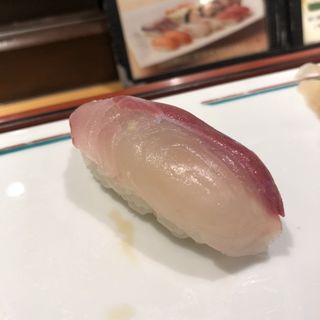 かんぱち(ぶんぶく寿司)