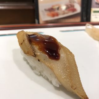 焼穴子(ぶんぶく寿司)